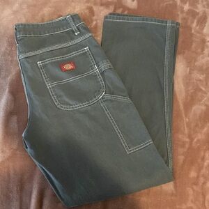 Dickies Cargo Jeans